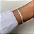 Pulseira laminada - Imagem 1