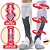 Meia Confort Press 360 - Imagem 8