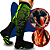 Meia Orto Power - Imagem 1