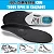 Palmilha Max Palm Comfort 2.0 Black - Imagem 10