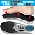 Palmilha Max Palm Comfort 2.0 Black - Imagem 6