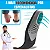 Palmilha Max Palm Comfort 2.0 Black - Imagem 8