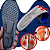 Palmilha Max Palm Confort Slim - Imagem 2