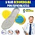 Palmilha Confort Plus - Imagem 11
