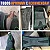 Kit 2 Joelheiras Max Compress - Imagem 5