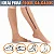 Combo 3 Pares Meia Zip Compress - Imagem 9
