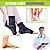 Combo 3 Pares Meia Slim Press 360 - Imagem 8