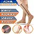 Kit Meia Zíper Compress + Palmilha Confort Plus - Imagem 3