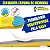 Kit Meia Zíper Compress + Palmilha Confort Plus - Imagem 4