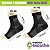 Kit Meia Slim Press + Palmilha 4D - Imagem 8
