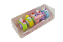 KIT 5 BORRACHAS DONUTS - Imagem 2