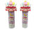 COLA BASTÃO BONECA UNICORNIO UNIDADE - Imagem 1