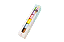 MARCA TEXTO SPRVETE CASQUINHA C/5 CORES - Imagem 3