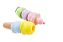 MARCA TEXTO SPRVETE CASQUINHA C/5 CORES - Imagem 4