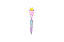 CANETA ASTROELHO COM LED - Imagem 5
