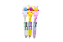 CANETA ASTROELHO COM LED - Imagem 1