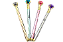 CANETA DIAMANTE PREMIUM UNIDADE - Imagem 1