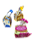 BORRACHA PÃO DE FORMA UNIDADE - Imagem 2