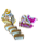 BORRACHA PÃO DE FORMA UNIDADE - Imagem 4