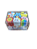 BORRACHA INFINITA UNICORNIO  CX C/6 UN - Imagem 2