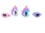 APONTADOR UNICORNIO - Imagem 4