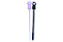 CANETA PATINHA DE GATO - Imagem 1