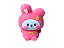 APONTADOR URSINHO ROSA - Imagem 1