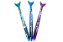CANETA SEREIA GLITTER UNIDADE - Imagem 1