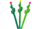 CANETA CACTO ARVORE - Imagem 1