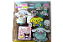 CARIMBO DE ROLAR  MY MELODY E KUROMI - Imagem 1