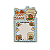 BLOCO ADESIVO CAPIVARA - Imagem 2