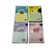 BLOCO ADESIVO BTS - Imagem 1
