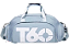 BOLSA T60 AZUL CLARO - Imagem 1