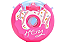 GARRAFA DONNUTS - Imagem 1