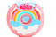 GARRAFA DONNUTS - Imagem 6