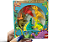 BORRACHA DINOSSAURO - Imagem 1