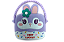BOLSINHA DE SILICONE  COELHO - Imagem 2
