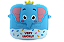BOLSINHA DE SILICONE  ELEFANTE - Imagem 7