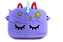 BOLSINHA DE SILICONE COELHO VERY - Imagem 3