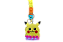 CHAVEIRO  DE SILICONE PORTA MOEDA PIKACHU  UNIDADE - Imagem 1