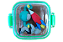 BORRACHA LANCHEIRA  ASTRONAUTA - Imagem 3