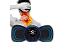 MINI MASSAGEADOR ELETRICO LOMBAR - Imagem 3