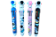 CANETA ASTRONAUTA  10 CORES - Imagem 1