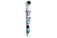 CANETA ASTRONAUTA  10 CORES - Imagem 6