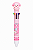 CANETA HELLO KIT 10 CORES - Imagem 6