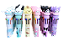 CANETA HELLO KIT 10 CORES - Imagem 3
