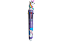 CANETA UNICORNIO 10 CORES - Imagem 5