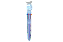 CANETA BORBOLETA 10 CORES - Imagem 3