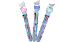 CANETA BORBOLETA 10 CORES - Imagem 7