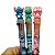 CANETA STITCH/ANGEL 10 CORES - Imagem 1